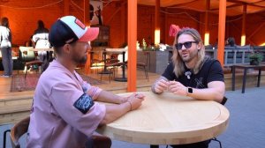 «Персона»: Арсений Бородин