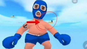 все пасхалки в скебоб ган