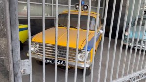 Музей Гиббд, часть 2, спустя ~неделю