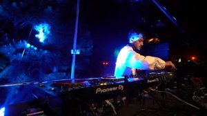 REBRN - Lockdown Festival at Tirana - Dajti Paradise