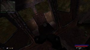 флешка Марципану в бульдозере