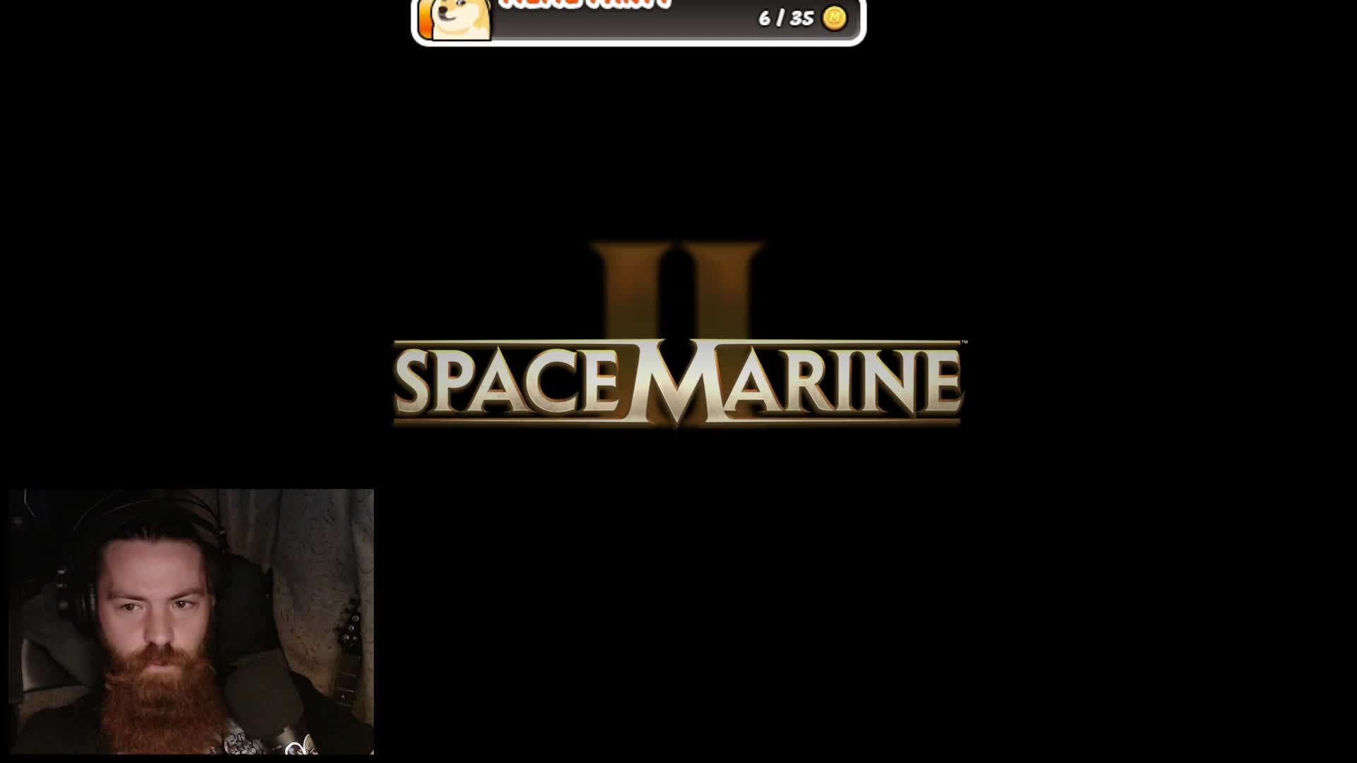 Warhammer 40,000: Space Marine 2 - часть3