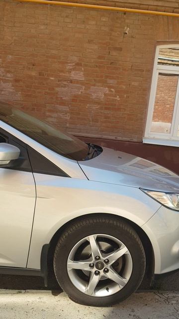 всё в двух словах о Focus 3 смотреть онлайн