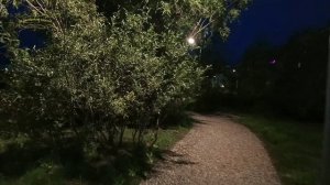 Воркута.19.08.25. 33 шахта и новая экотропа.