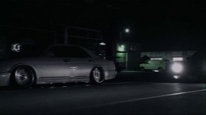 Музыка в Машину - N i g h t D r i v e スケラー PART III (Phonk Wave)