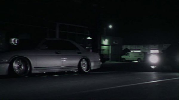 Музыка в Машину - N i g h t D r i v e スケラー PART III (Phonk Wave)