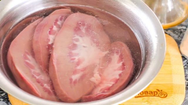 Кухня Мамашки