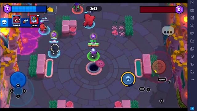 Бравл Старс