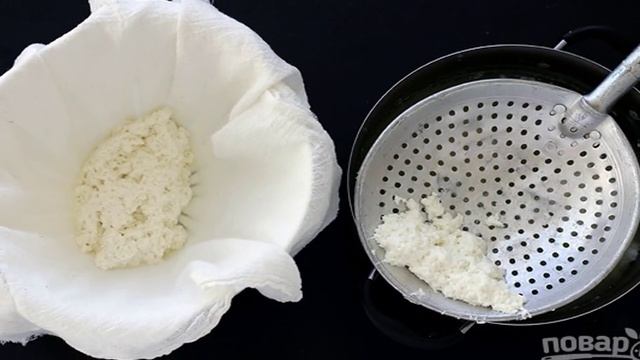 Рецепты от шеф-повара