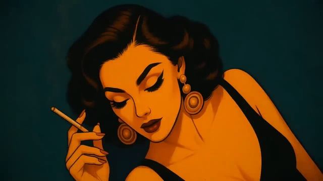 Ностальгические джазовые ритмы – коллекция винтажной, классической и ретро-джазовой музыки 1940-х го смотреть онлайн