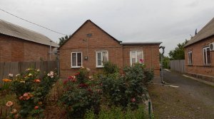 Дом в Колесниково, Ростовская область.