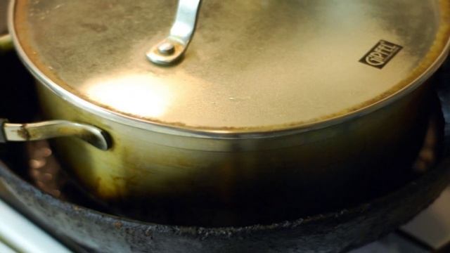 Секреты кухни