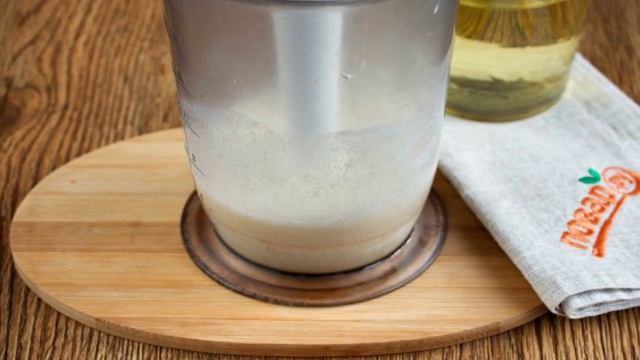 Сборник рецептов