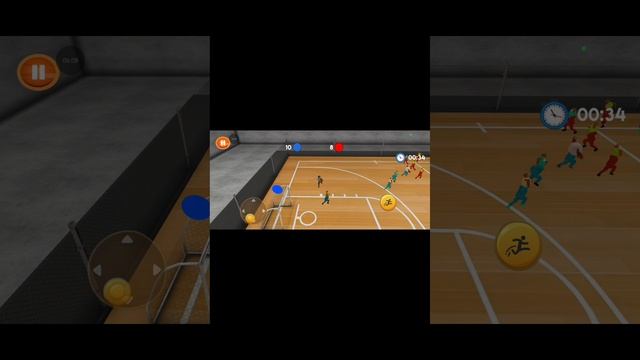 играю в игру в пирожок. смотреть онлайн