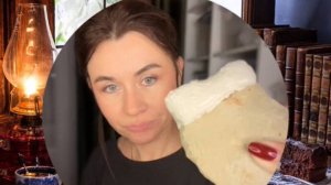 ASMR crunch of chalk&clay_хруст в кружочках за 18.08.25