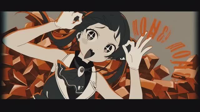 【Houshou Marine】A Horny Money World смотреть онлайн