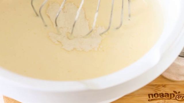 Сборник рецептов