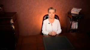 Есть одно отличие сильного характера