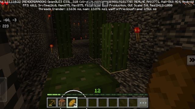 Младший брат попал в злую тюрьму в майнкрафт (часть 2)