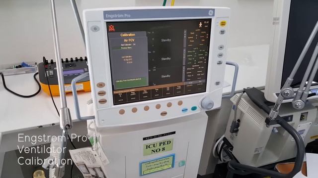 Engstrom Pro Calibration