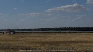 Участок в пос. Горный