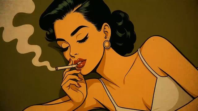 Ретро-джаз 1940-х годов — ностальгия по винтажному джазу смотреть онлайн