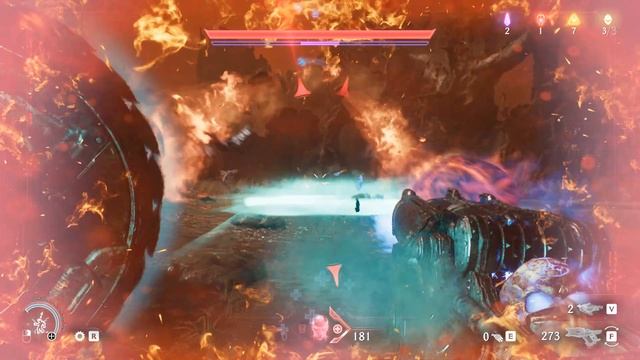 DOOM  The Dark Ages 2025. 