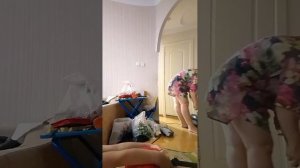 мне отдали барбер потопимо 1 сезон