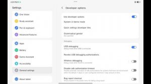 Lenovo Xiaoxin Pad 11 2025 (China) / Lenovo Tab K11 Gen 2 русификация с отключением обновлений