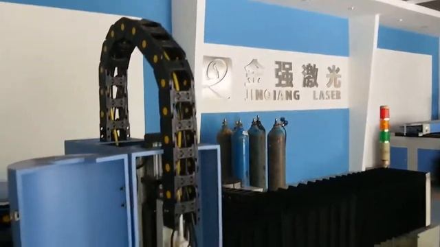 JQ 1325 300W Raycus нержавеющая сталь 1мм смотреть онлайн
