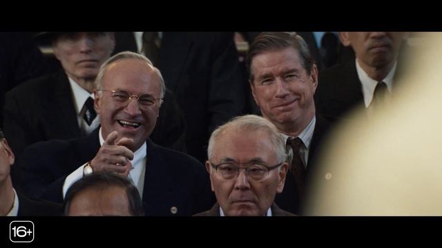 Марти Превосходный — Русский Трейлер (Дубляж 2025) смотреть онлайн