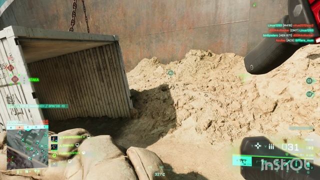 battlefield 2042 смотреть онлайн