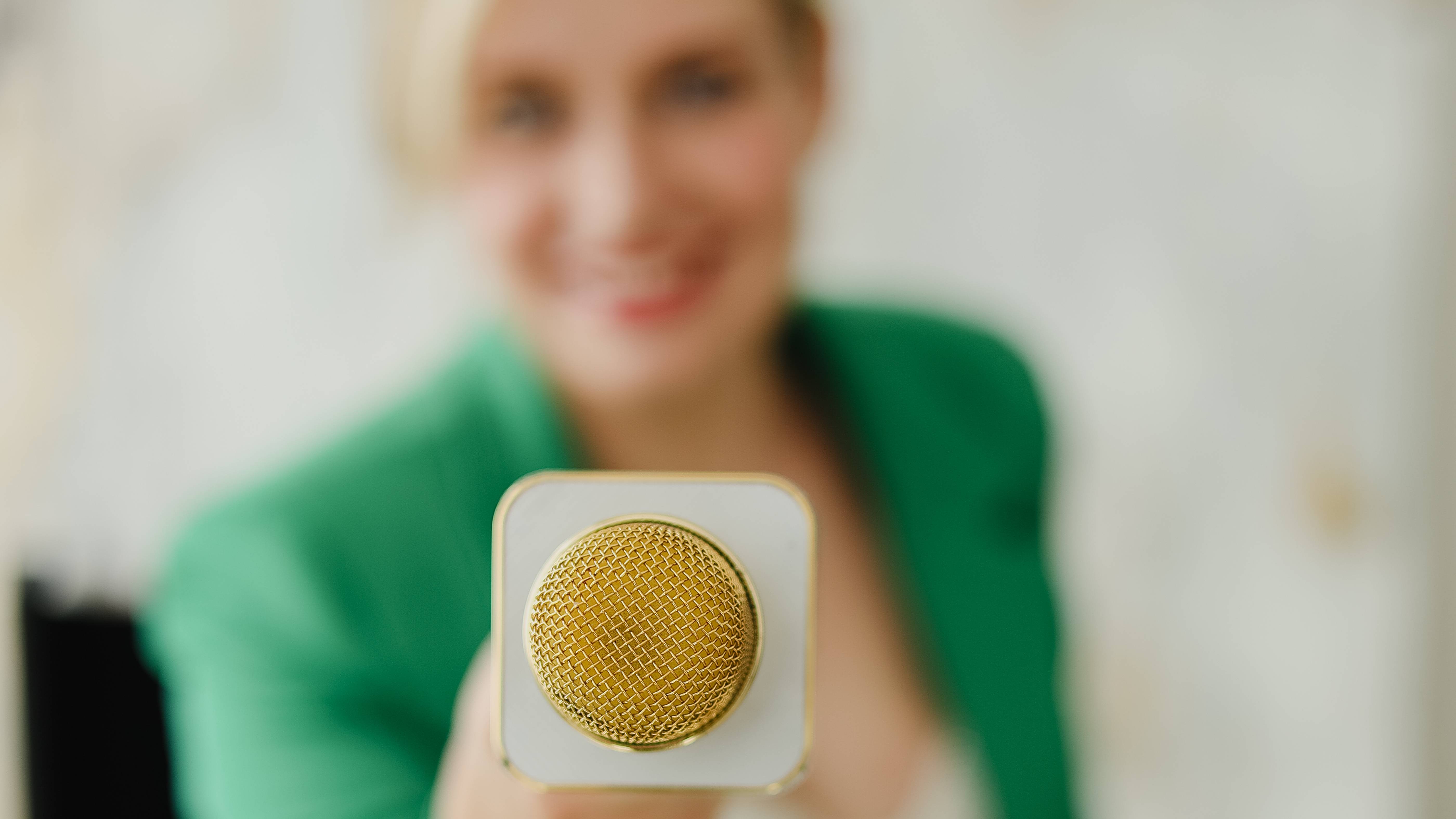 Промо Кристина