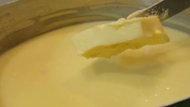 Рецепты от шеф-повара