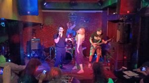 MISHA MAR - "Два влюбленных панка" ("Рок в защиту животных". Москва 17.08.2025)