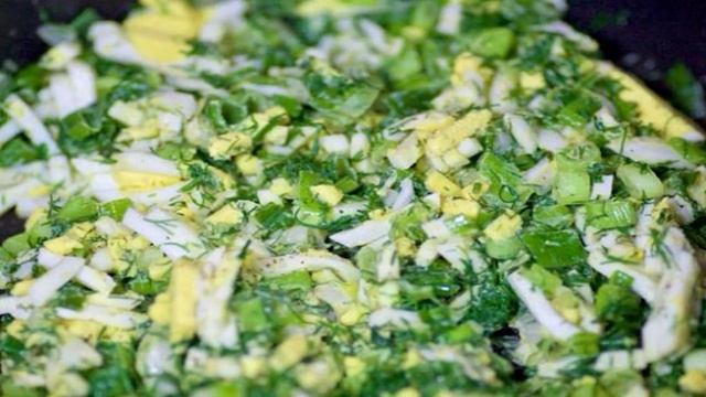 Кухня Мамашки