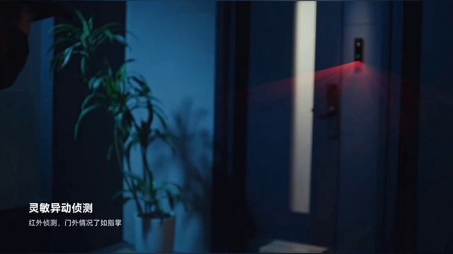 Обзор умного дверного звонка Xiaomi Smart Doorbell 4 (MJML04BY) смотреть онлайн