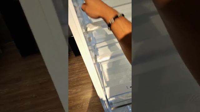 RBN 1761 встраиваемый холодильник Kuppersberg смотреть онлайн