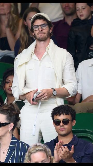 ЧАСЫ НА УИМБЛДОНЕ 2025 смотреть онлайн