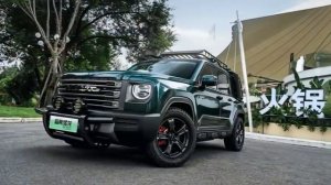 Haval Raptor V7 Plus: Разбираем Плюсы и Минусы Нового Внедорожника!