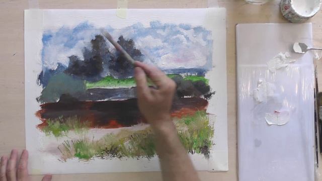 Является ли картина предметом роскоши? смотреть онлайн