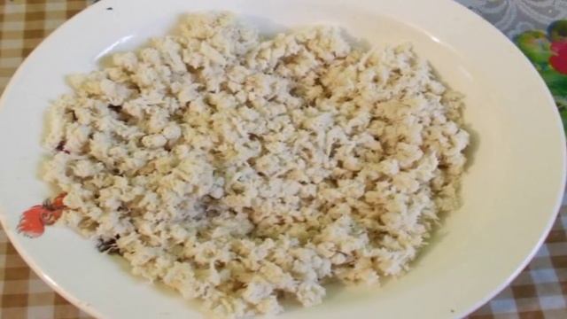 Вкусные будни