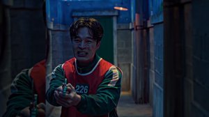 эдит игра в кальмара ☠️