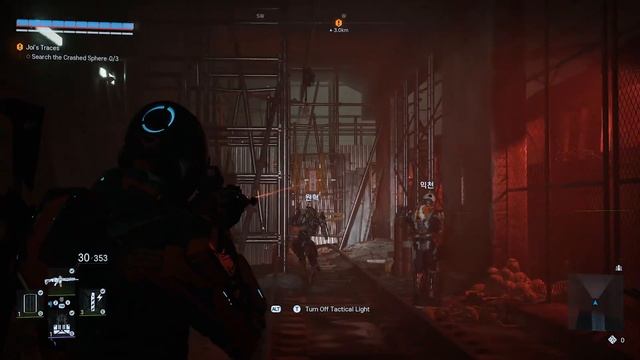 Cinder City - Official Gameplay Trailer | Gamescom 2025