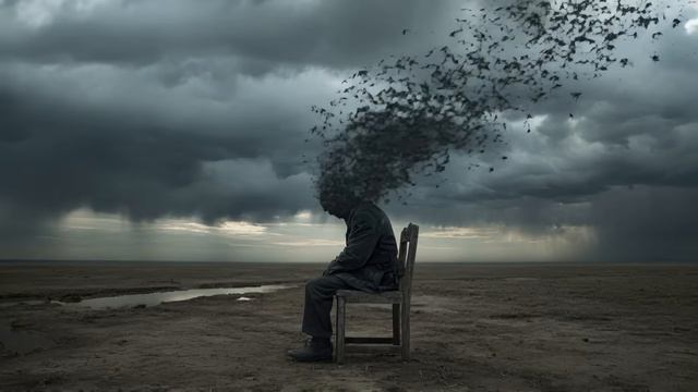 Ascension - Relaxing Cinematic Ambient Music For Deep Focus-(1080p30)