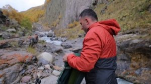 ПРИЕХАЛ ПОКАЗАТЬ ВАМ ДЖИЛЫ-СУ 🏔️