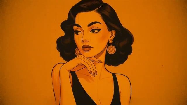 Джаз 1940-х годов — ностальгия по ретро-джазу смотреть онлайн