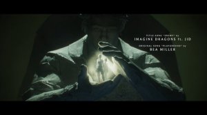 Аркейн: Лига Легенд сезон 1 опенинг / Arcane: League of Legends season 1 opening