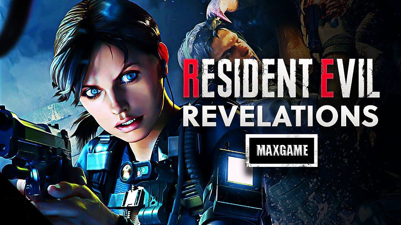 Будет ли RESIDENT EVIL: REVELATIONS 3 смотреть онлайн