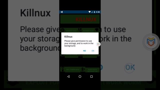 ПРОВЕРЯЮ 4 ВИРУСА (один не рабочий)